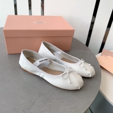 Miu Miu Shoes